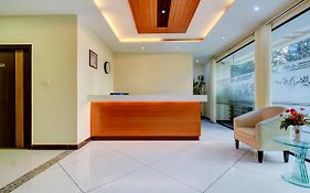 Primeland Suites